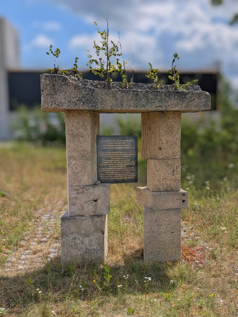 MUNA Hohenbrunn memorial 2015