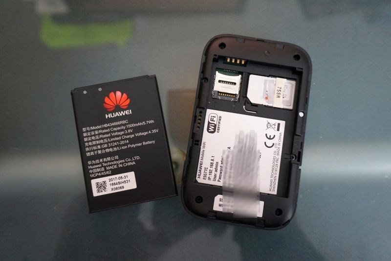 lI Il Glocalme the best mobile hotspot with 4G LTE? Photo, Video