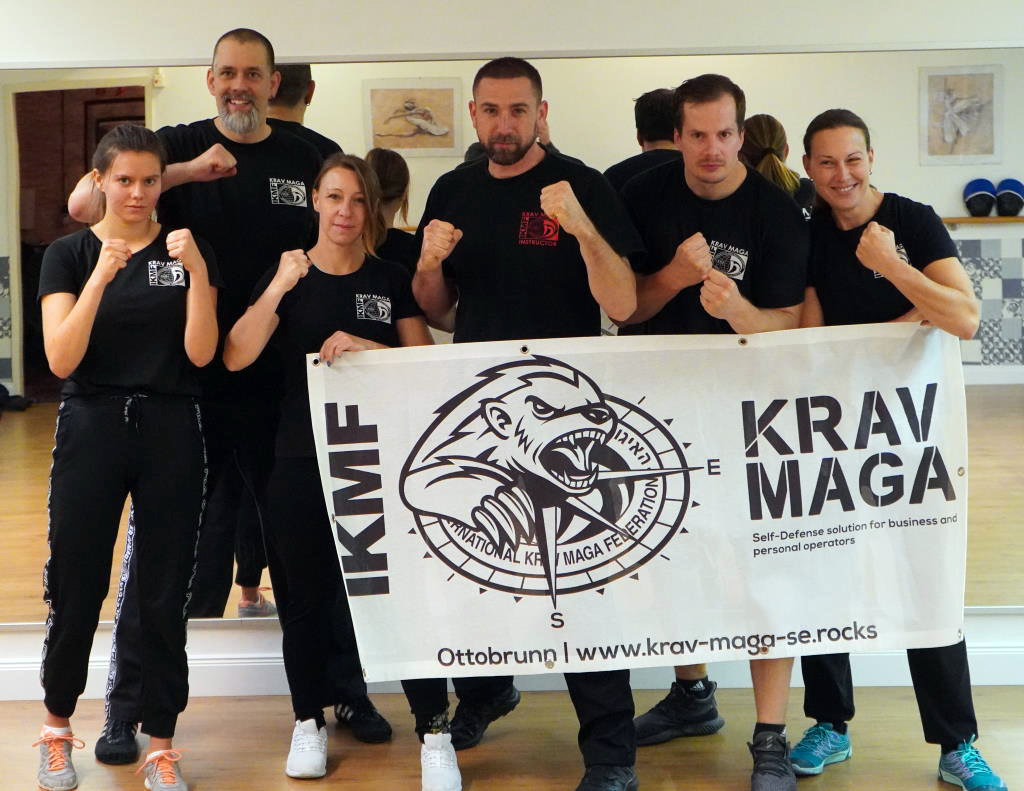 Krav Maga Munich Germany Zeiss Batis 85mm f1.8