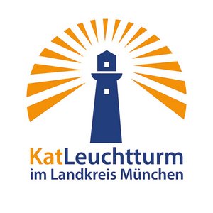 Kat Katastrophenschutz Leuchtturm Landkreis München