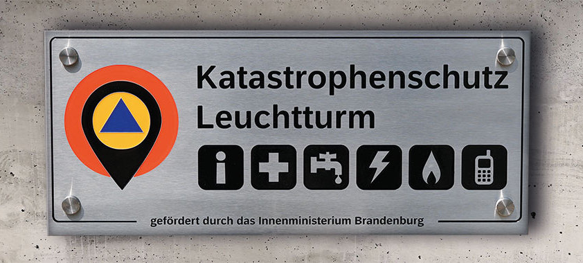 Katastrophenschutz Kat Leuchtturm Katastrophenschutz Kat Leuchtturm
