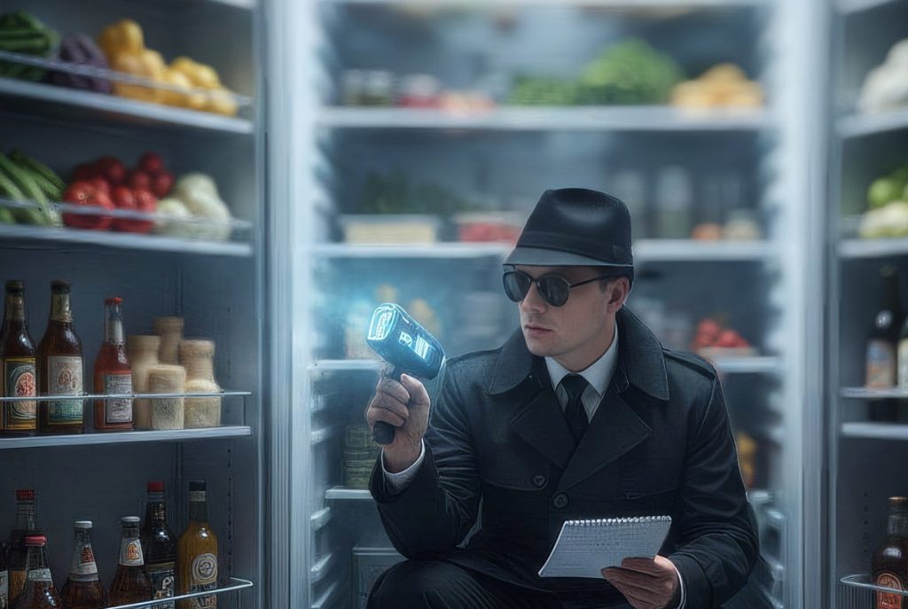 AIoT - artificial intelligence of things