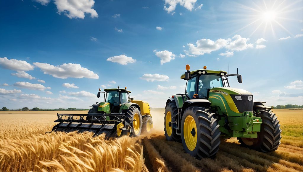 smart farming, precision agriculture, automated farming, agriculture automation, data-driven farming, soil moisture, remote weather, livestock, equipment, meshcore use case