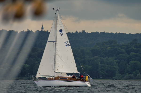 A7-07802 Olympia Sonnar Carl Zeiss 180mm f2.8