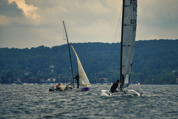 A7-07860 Olympia Sonnar Carl Zeiss 180mm f2.8