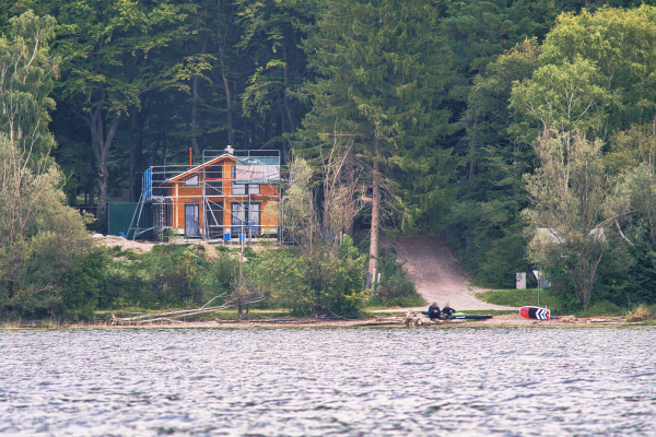 A7-07934 Olympia Sonnar Carl Zeiss 180mm f2.8