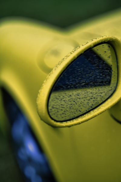 Biotar-inspired TTArtisan 75mm f1.5 A7C03946, the Porsche 911 Model 1973-1989