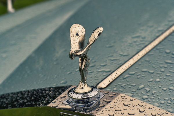 Biotar-inspired TTArtisan 75mm f1.5 A7C04171, the Rolly Royce Silver Spur was produced from 1980 to 1998