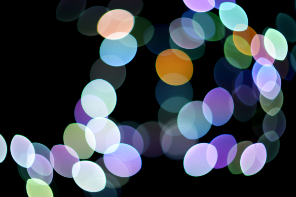 TTArtisan 75mm at aperture f/1.5 A7C05143, when shot wide open, the source of the signature swirly bokeh becomes clearly evident.