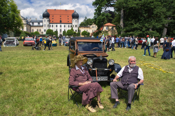 BMW Dixi 1928, thanks to the couple for the permission to publish, Carl Zeiss Vario Sonnar 28-85mm f3.3-4 A7C05671