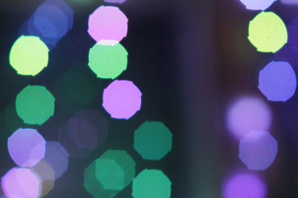 A7 04299 back bokeh Olympia Sonnar West Germany aperture f4<br>NINJA STAR BOKEH