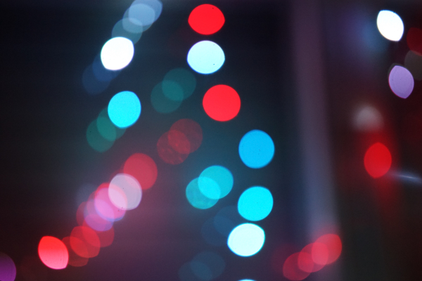 A7 04308 front bokeh Olympia Sonnar West Germany aperture f2.8