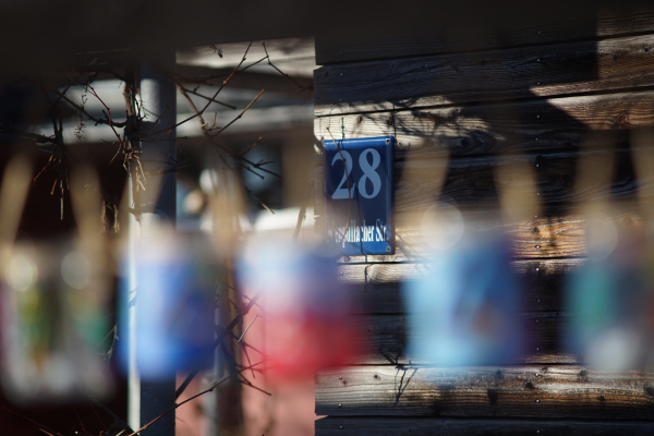 A7 04364 Carl Zeiss T* 180mm f2.8 Olympia Sonnar West Germany