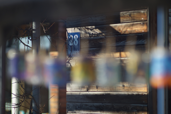 A7 04384 Carl Zeiss Jena  180mm f2.8 Olympia Sonnar East Germany