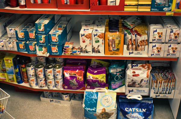 Gemischtwarenladen Kramerladen Fink Ebersberg Bayern Tegernau A7 09082