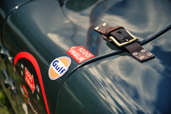 Carl Zeiss Vario Sonnar 28-85mm f3.3-4 A7C05108, Jaguar XK 120 1954