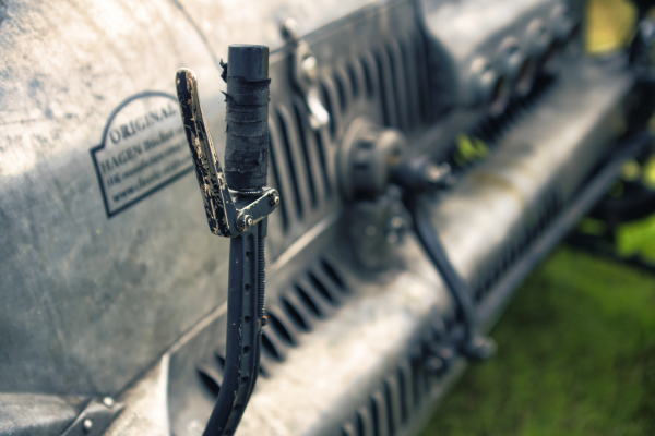 Carl Zeiss Vario Sonnar 28-85mm f3.3-4 A7C05440, Alfa Romeo Superleggera