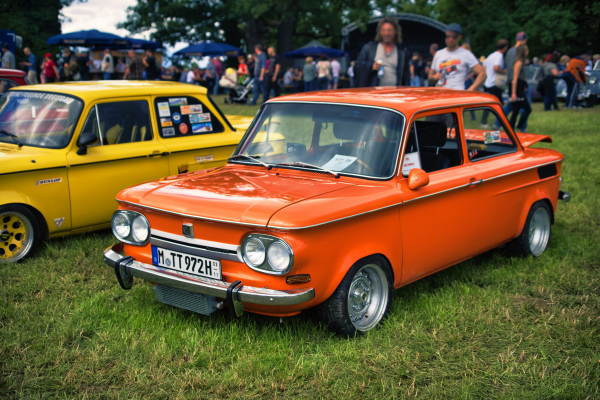 Carl Zeiss Vario Sonnar 28-85mm f3.3-4 A7C05533, NSU Prinz TT 1965-1972