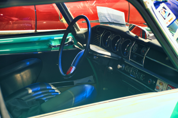 Carl Zeiss Vario Sonnar 28-85mm f3.3-4 A7C05629, Citroën DS Pallas, 1955-1975