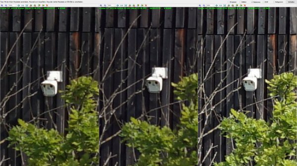 Center sharpness Biotar 58mm f2 vs. Helios 44M-4 58mm f2 vs. Canon EF 50mm f1.8 STM at aperture f8