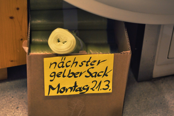 Gemischtwarenladen Kramerladen Fink Ebersberg Bayern Tegernau DSC00327