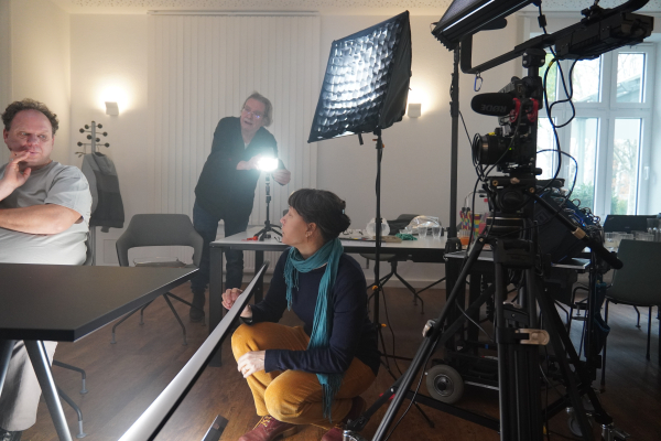 Independent film making DSC07833