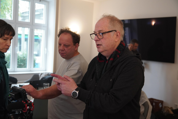 Independent film making DSC07895