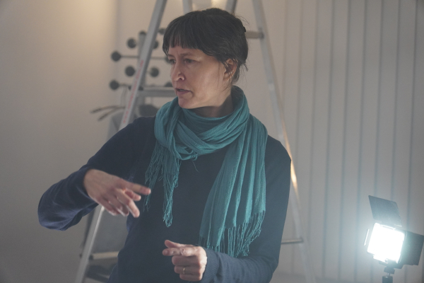 Independent film making DSC07931