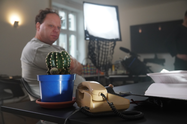 Independent film making DSC08011