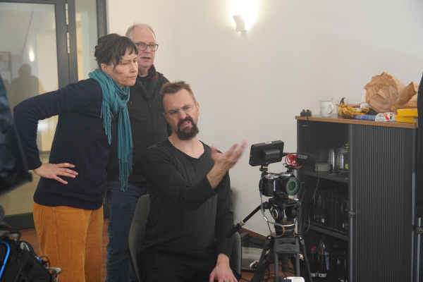 Independent film making DSC08020