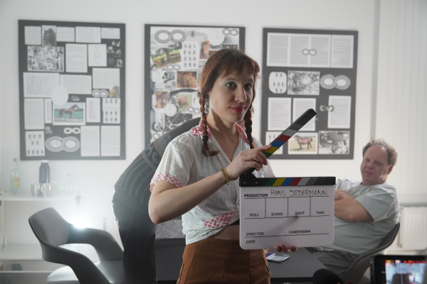 Independent film making DSC08192