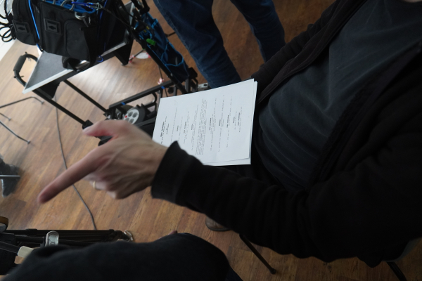 Independent film making DSC08217