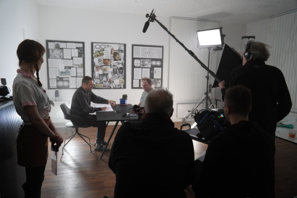 Independent film making DSC08244