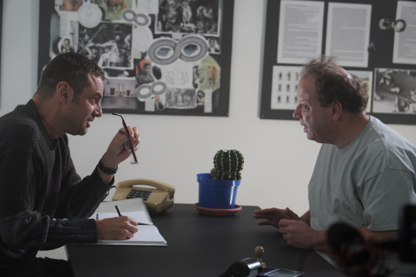 Independent film making DSC08254