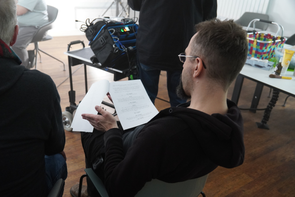 Independent film making DSC08262