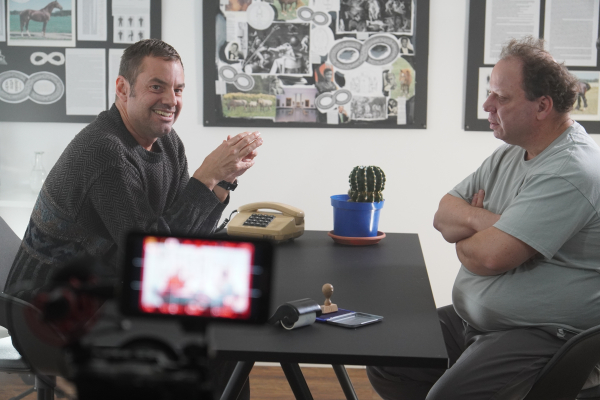 Independent film making DSC08268