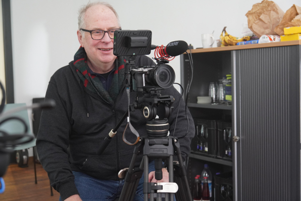 Independent film making DSC08323