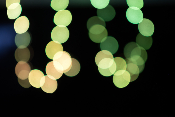 Fujinon 50mm at aperture f/1.0 DSCF1865, not yet perfectly rounded bokeh balls and subtle onion rings