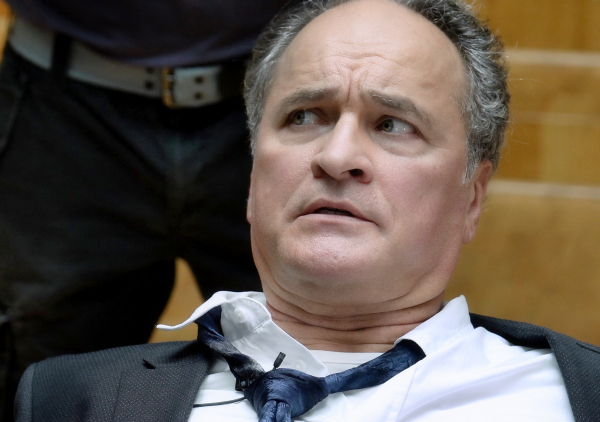 Hartmut Engel (Actor)