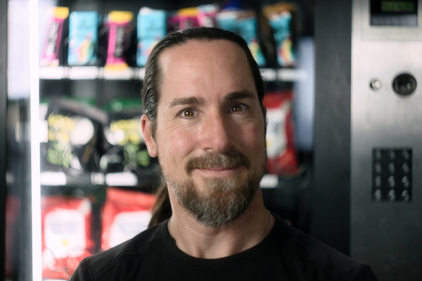 Robert Geiger (Actor)