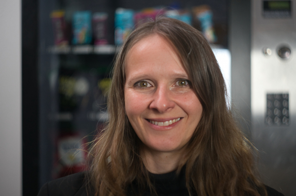 Simone Paffrath (Actress)