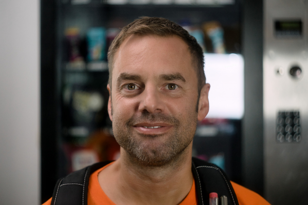 Sebastian Feicht (Actor)