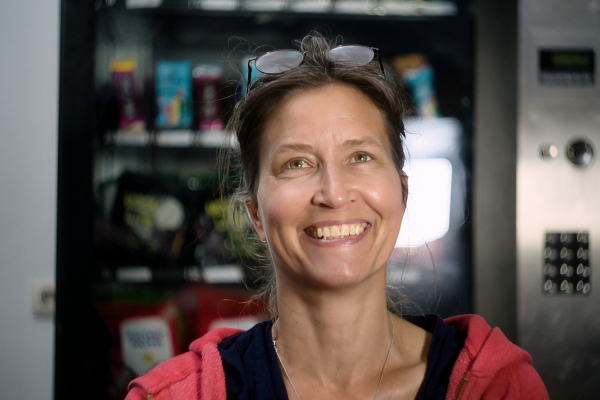 Katja Vartiainen (Art Director)