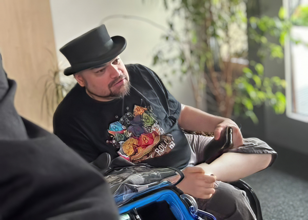 Christian Thier (Director)