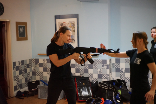 Krav Maga Munich Germany Zeiss Batis 85mm f1.8 lens 2020-01-18-11-21-13 A7 03021