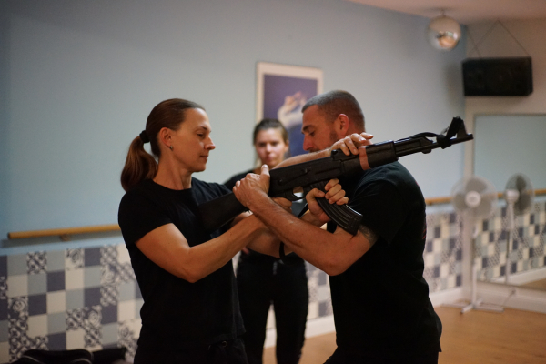 Krav Maga Munich Germany Zeiss Batis 85mm f1.8 lens 2020-01-18-11-21-26 A7 03027