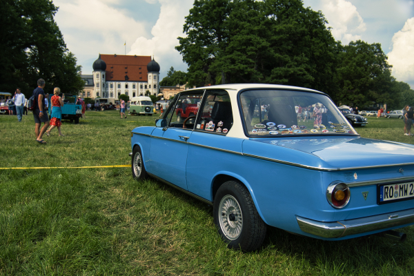 Maxlrain Castle in the back - Tamron 17 70mm f2.8 DSC03585